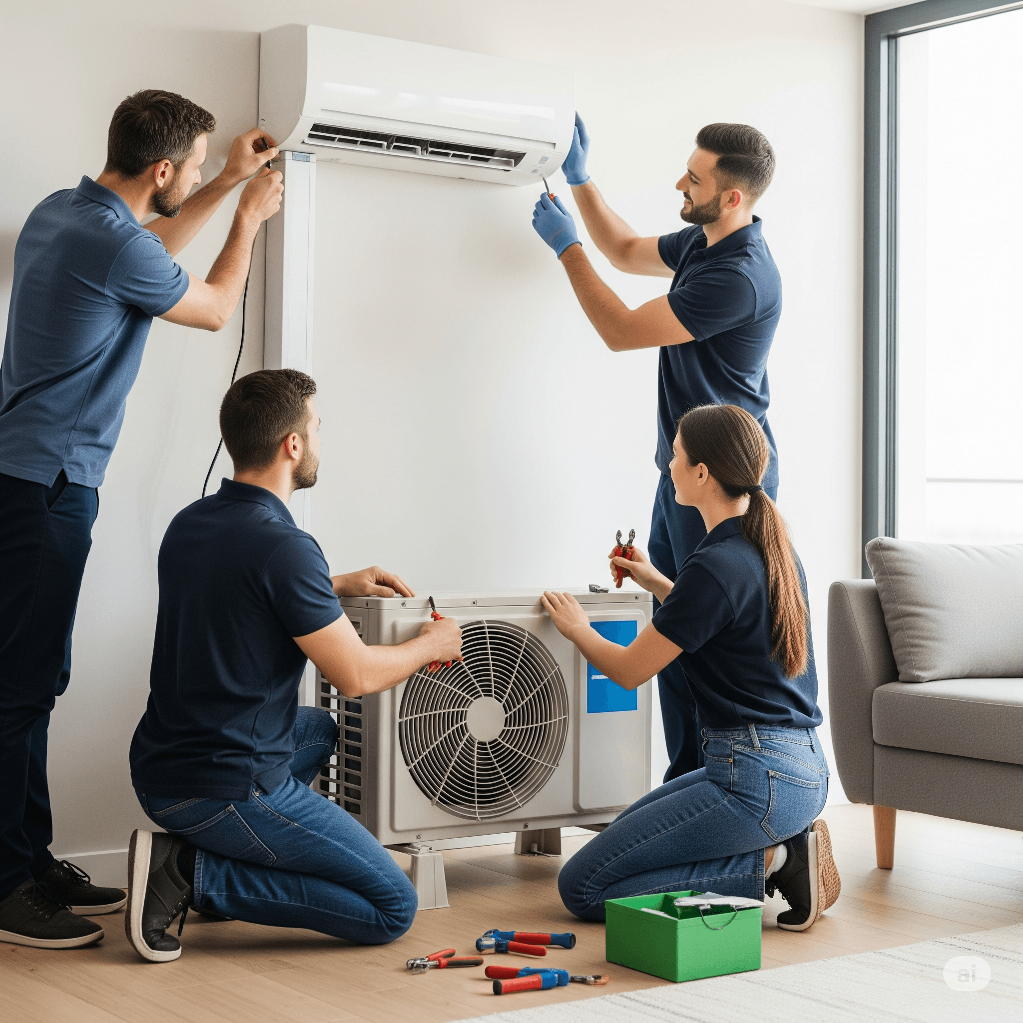 Maintenance système